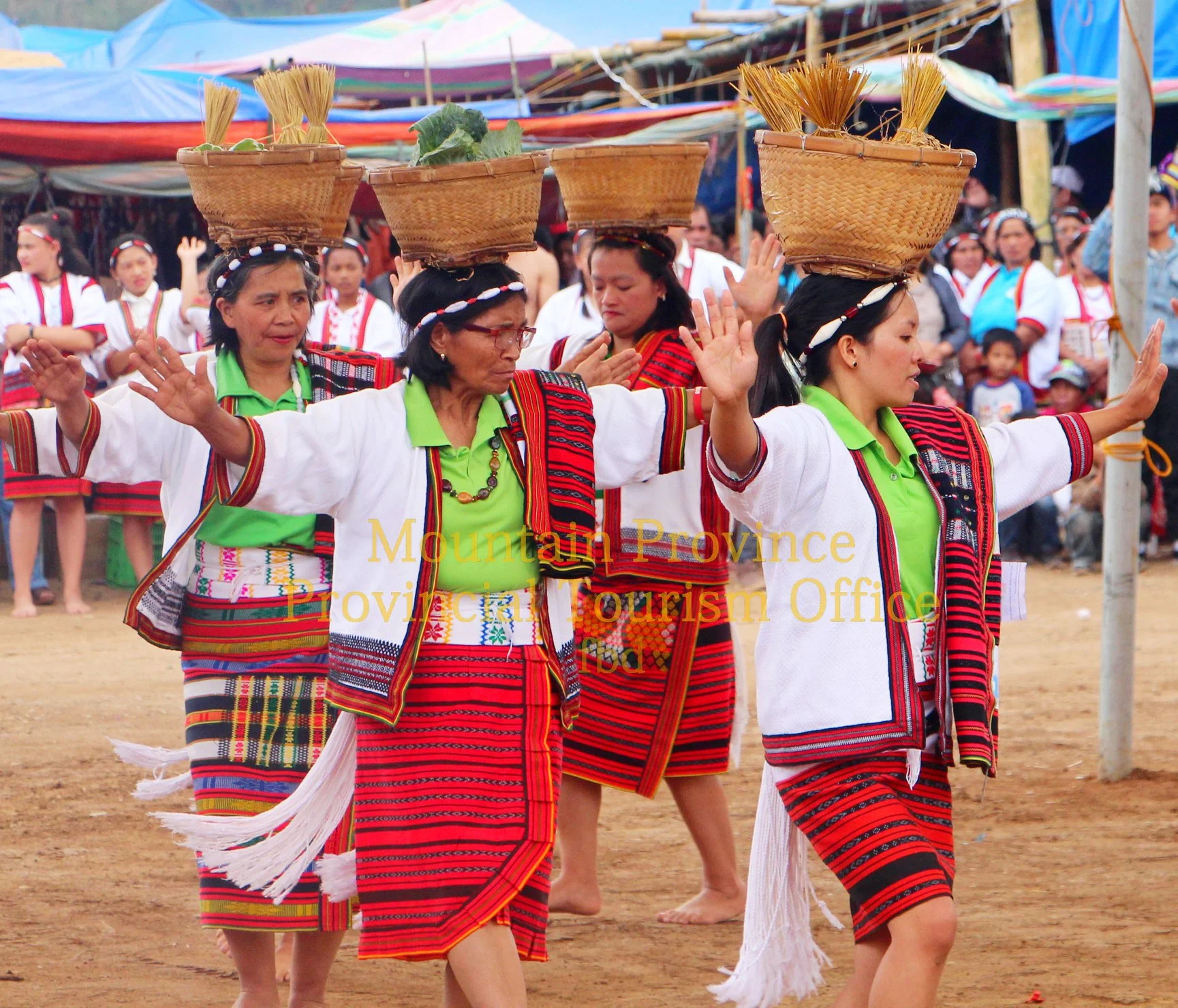 Cordillera Tourism Guide | 6 Provinces & Best Highlights Cordillera tourism guide