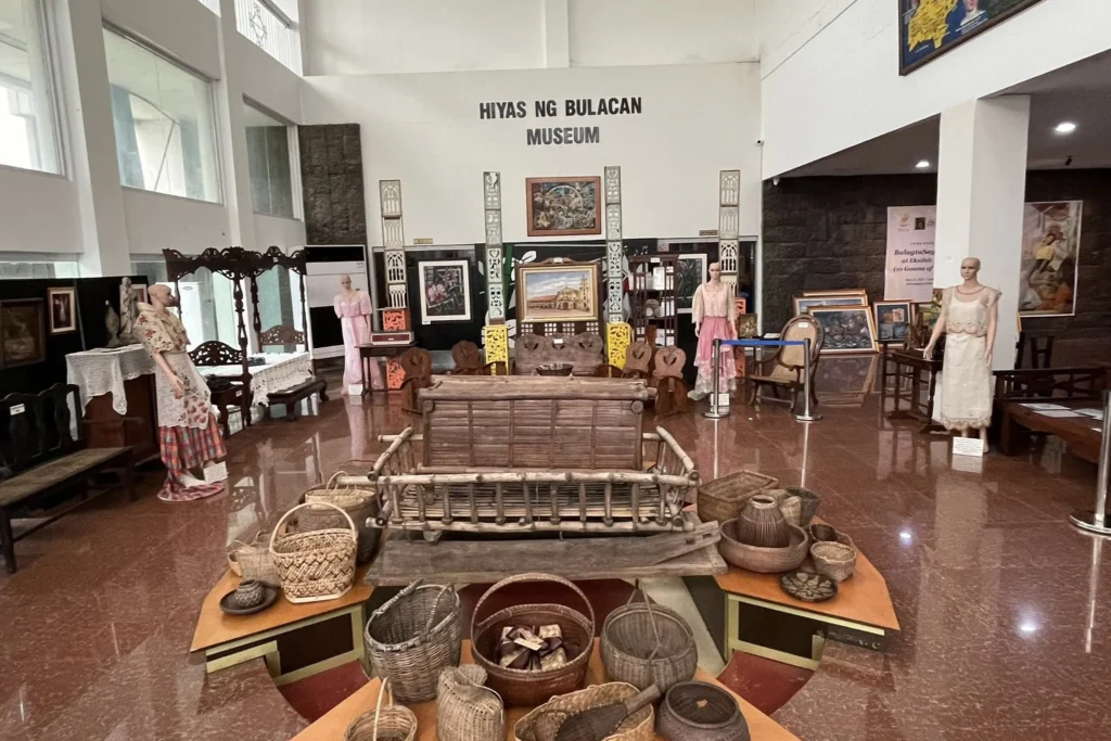 Central Luzon Tourism Guide | 7 Provinces & Best Highlights Central Luzon Tourism Guide